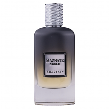 Magnate Noble by Khadlaj - parfum arabesc barbati - EDP 100ml de firma original