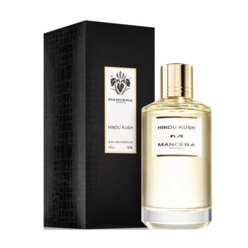 Mancera Hindu Kush, Apa de Parfum, Unisex (Gramaj: 120 ml) de firma original