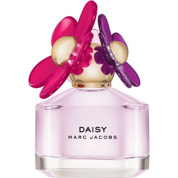 Marc Jacobs Daisy Sorbet Apa de Toaleta, Femei (Gramaj: 50 ml Tester) de firma original