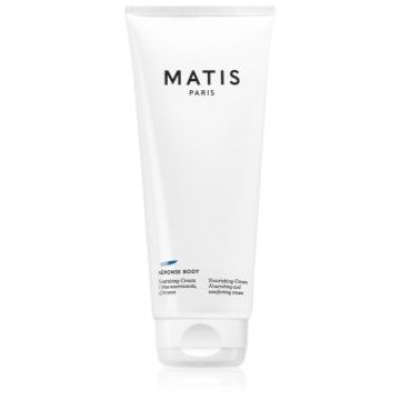 MATIS Paris Réponse Body Nourishing Cream crema de corp nutritiva pentru piele uscata ieftina