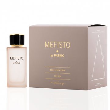 Mefisto by Patric, apa de parfum 100 ml, femei de firma original