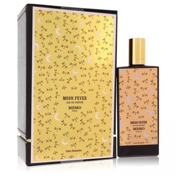 Memo Paris, Les Echappees - Moon Fever, Apa de Parfum, Unisex (Gramaj: 75 ml) de firma original