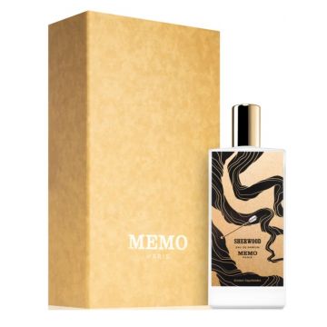 Memo Paris Sherwood, Apa de Parfum, Unisex (Gramaj: 75 ml) de firma original