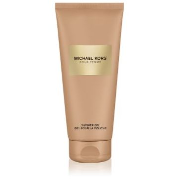 Michael Kors Pour Femme gel de duș pentru femei ieftin