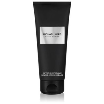 Michael Kors Pour Homme balsam după bărbierit pentru bărbați de firma original