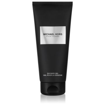 Michael Kors Pour Homme gel de duș pentru bărbați de firma original