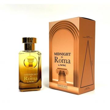 Midnight In Roma by Patric, apa de parfum 100 ml, femei ieftin