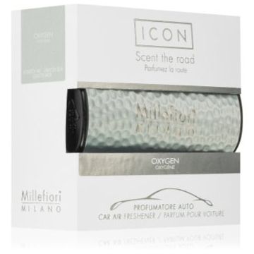 Millefiori Icon Oxygen parfum pentru masina