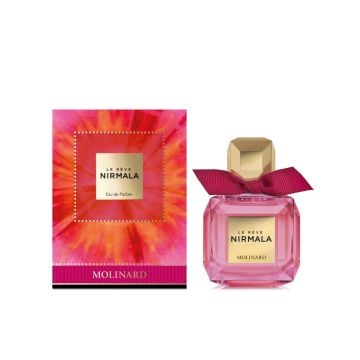 Molinard Nirmala Le Reve, Apa de Parfum, Unisex (Gramaj: 75 ml) de firma original