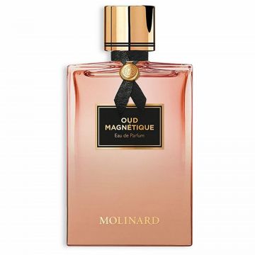 Molinard Oud Magnetique, Unisex, Apa de Parfum (Concentratie: Apa de Parfum, Gramaj: 75 ml Tester) de firma original