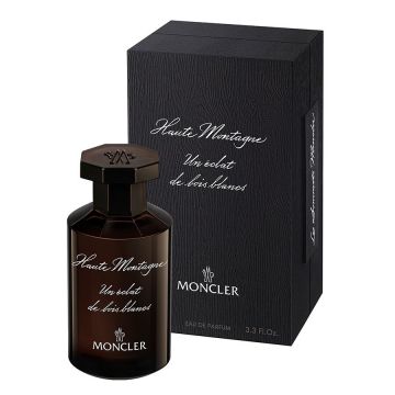 Moncler Haute Montagne, Apa de Parfum, 100ml (Gramaj: 100 ml)