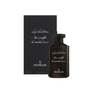 Moncler Le Solstice, Apa de Parfum, Unisex, 100 ml (Gramaj: 100 ml) de firma original