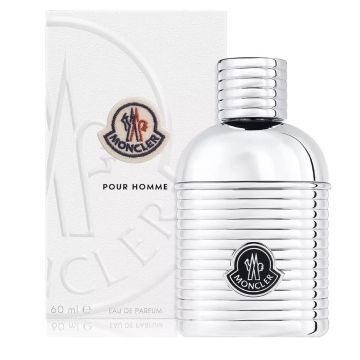 Moncler Pour Homme, Apa de Parfum, 100ml (Gramaj: 60 ml) de firma original