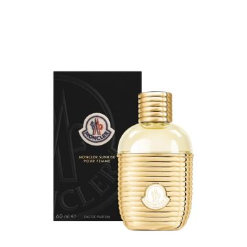 Moncler Sunrise pour Femme, Apa de Parfum (Gramaj: 60 ml) de firma original