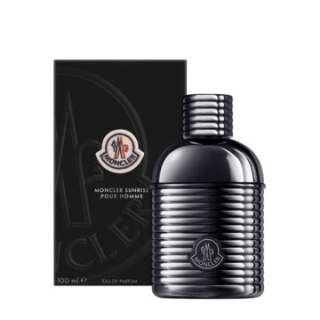 Moncler Sunrise pour Homme, Apa de Parfum (Gramaj: 100 ml) de firma original