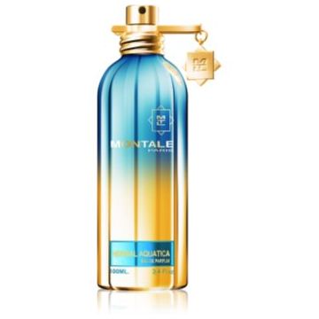 Montale Herbal Aquatica Eau de Parfum unisex de firma original