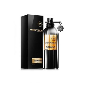 Montale Oud Island, Apa de Parfum, Unisex (Gramaj: 100 ml) de firma original