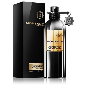 Montale Oudmazing, Apa de Parfum, Unisex (Concentratie: Apa de Parfum, Gramaj: 100 ml Tester) de firma original