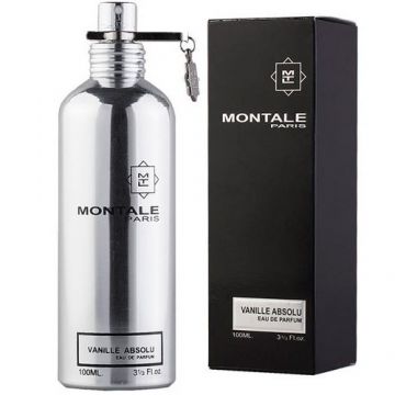 Montale Vanille Absolu (Concentratie: Apa de Parfum, Gramaj: 100 ml)