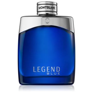 Montblanc Legend Blue Eau de Parfum pentru bărbați