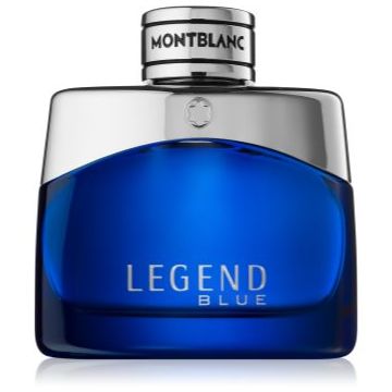 Montblanc Legend Blue Eau de Parfum pentru bărbați de firma original