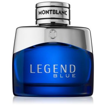 Montblanc Legend Blue Eau de Parfum pentru bărbați