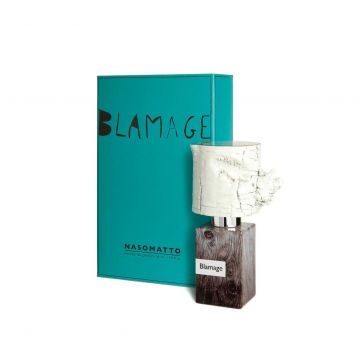 Nasomatto Blamage, Extract De Parfum, Unisex (Gramaj: 30 ml) de firma original