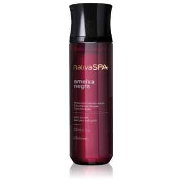 Nativa SPA Black Plum spray pentru corp