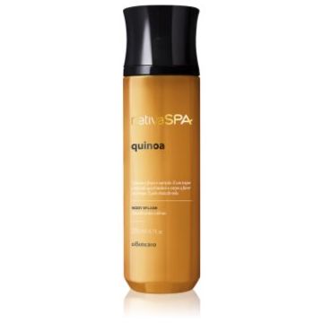 Nativa SPA Quinoa spray pentru corp de firma original