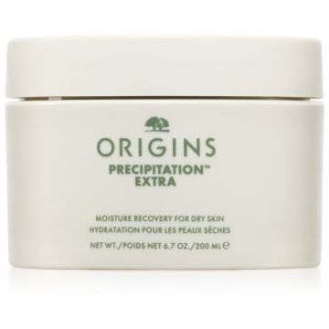 Origins Precipitation™ Extra crema de corp nutritiva unt de shea