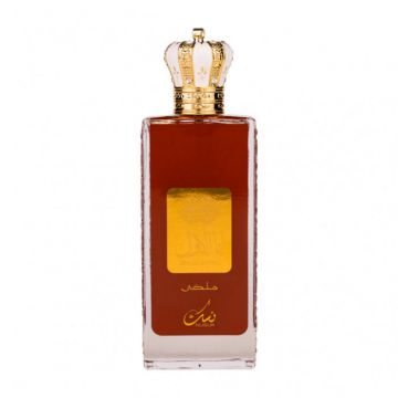 Parfum Ana Al Awwal Red, Nusuk, apa de parfum 100 ml, femei de firma original