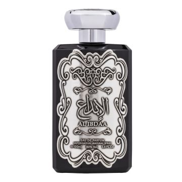 Parfum arabesc Al Ibdaa for Men, Ard Al Zaafaran, apa de parfum 100 ml, barbati ieftin