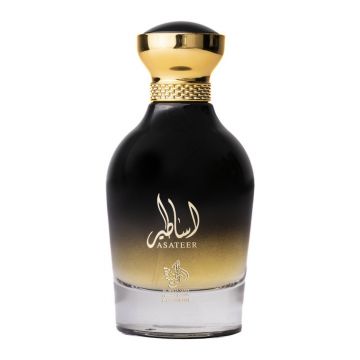 Parfum arabesc Al Wataniah Asateer, apa de parfum 100 ml, unisex ieftin