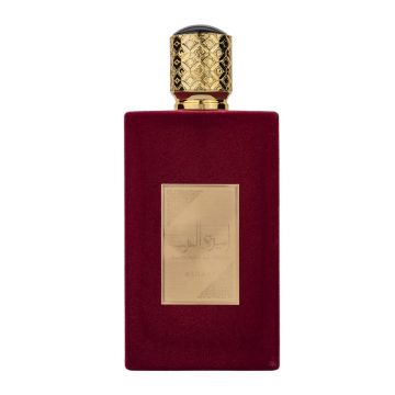 Parfum arabesc Ameerat Al Arab, Asdaaf, apa de parfum 100 ml, femei la reducere