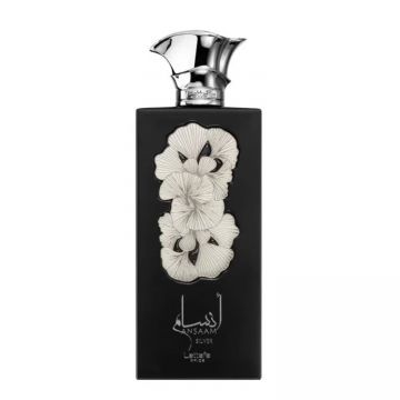 Parfum arăbesc Ansaam Silver - Lattafa Pride, apă de parfum 100 ml, bărbați ieftin