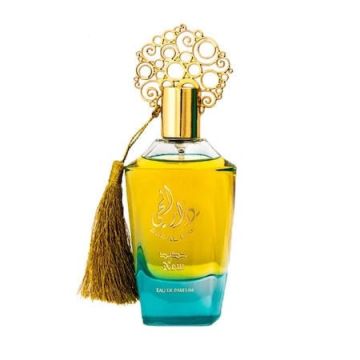 Parfum arabesc Dar Al Hae Women, Ard Al Zaafaran, apa de parfum 100 ml, femei de firma original