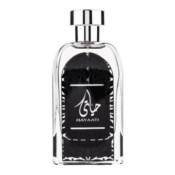 Parfum arabesc Hayaati, Ard Al Zaafaran, apa de parfum 100 ml, barbati ieftin