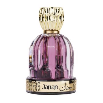 Parfum arabesc Janan, apa de parfum 100 ml, femei