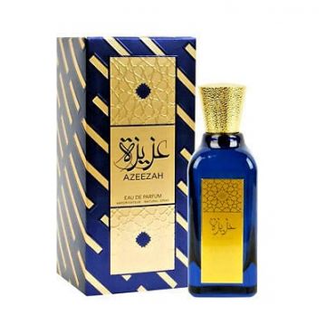 Parfum arabesc Lattafa Azeezah, apa de parfum 100ml, unisex de firma original