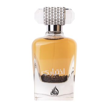 Parfum arabesc Lattafa Ekhtiari, Lattafa, apa de parfum 100 ml, femei ieftin