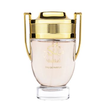 Parfum arabesc Malikah Gold, Ahlaam, apa de parfum 100 ml, femei la reducere