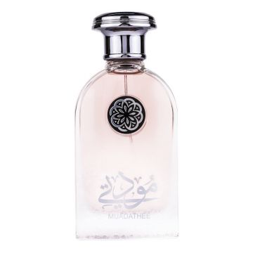 Parfum arabesc Muadathee, Asdaaf, apa de parfum 100 ml, femei de firma original