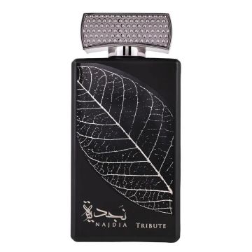 Parfum arabesc Najdia Tribute, apa de parfum 100 ml, barbati de firma original