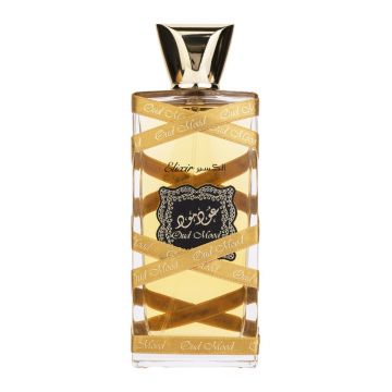 Parfum arabesc Oud Mood Elixir, Lattafa, apa de parfum 100 ml, unisex la reducere