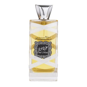 Parfum arabesc Oud Mood Reminiscence, Lattafa, apa de parfum 100 ml, unisex de firma original