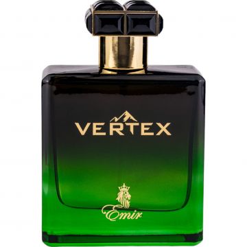 Vertex by Emir - parfum arabesc barbati - EDP 100 ml de firma original