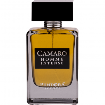 Parfum arabesc pentru barbati Pendora Scents by Paris Corner Camaro Homme Intense - 100ml ieftin