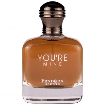 You'Re Mine by Pendora Scents - parfum arabesc barbati - EDP 100 ml