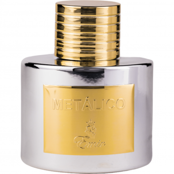 Parfum arabesc pentru femei Emir by Paris Corner Metalico - 100ml