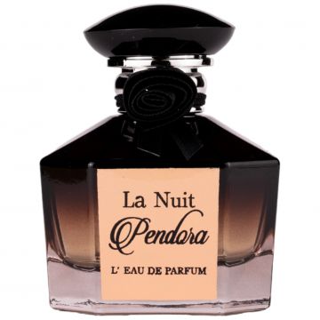 Parfum arabesc pentru femei Pendora Scents by Paris Corner La Nuit - 100ml ieftin